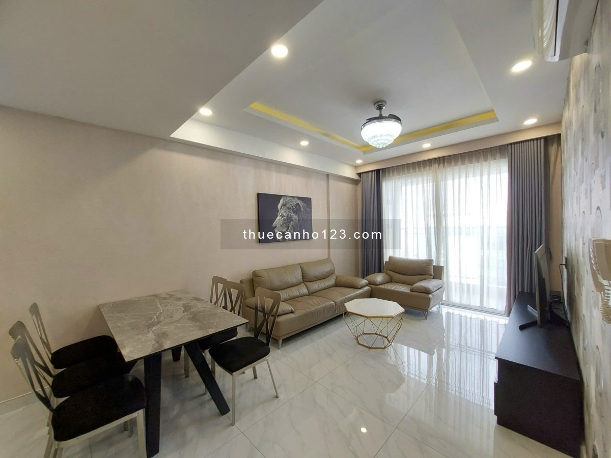 Căn Hộ 3 Phòng Ngủ The Botanica Phổ Quang - 100m2 Đầy Đủ Tiện Ích. 0906.887.586 Quân