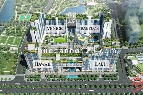 1Pn - tháp Hawai New city MAI CHÍ THỌ QUẬN 2 - 13.5 triệu - 0978865550