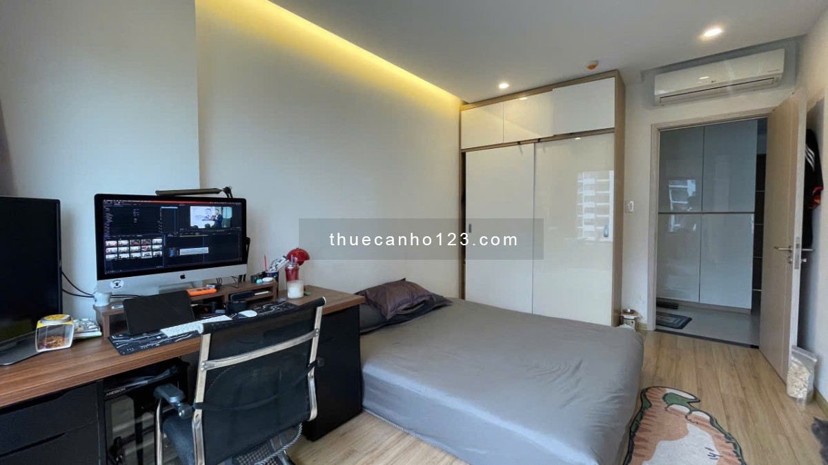 1Pn - tháp Hawai New city MAI CHÍ THỌ QUẬN 2 - 13.5 triệu - 0978865550