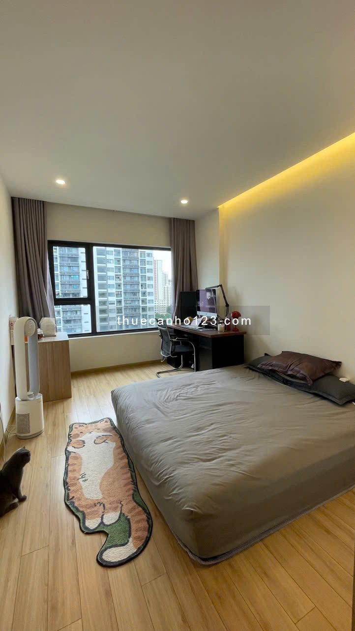 1Pn - tháp Hawai New city MAI CHÍ THỌ QUẬN 2 - 13.5 triệu - 0978865550