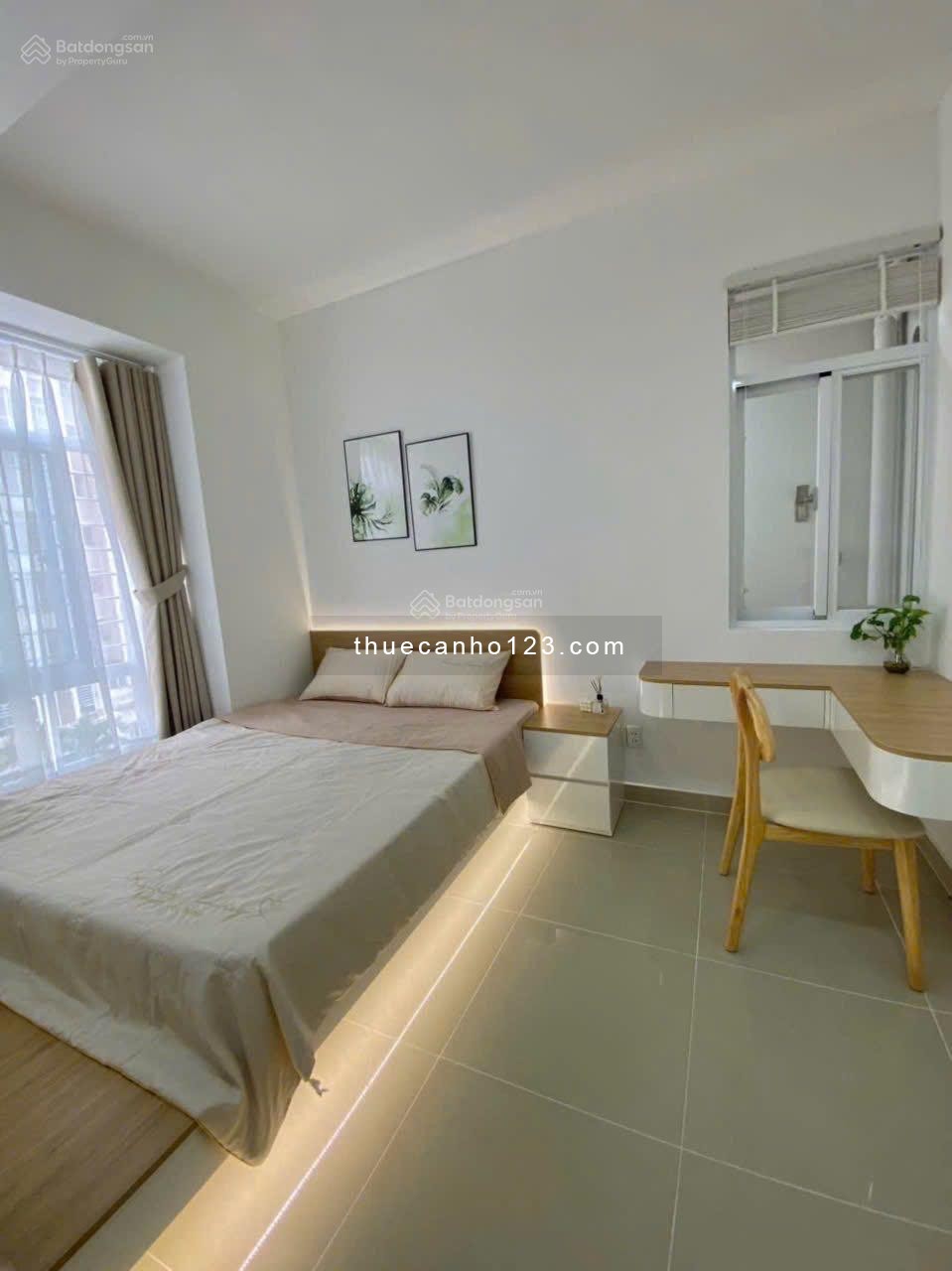 Cho thuê chung cư Sky Garden 3, Phú Mỹ Hưng, Quận 7.