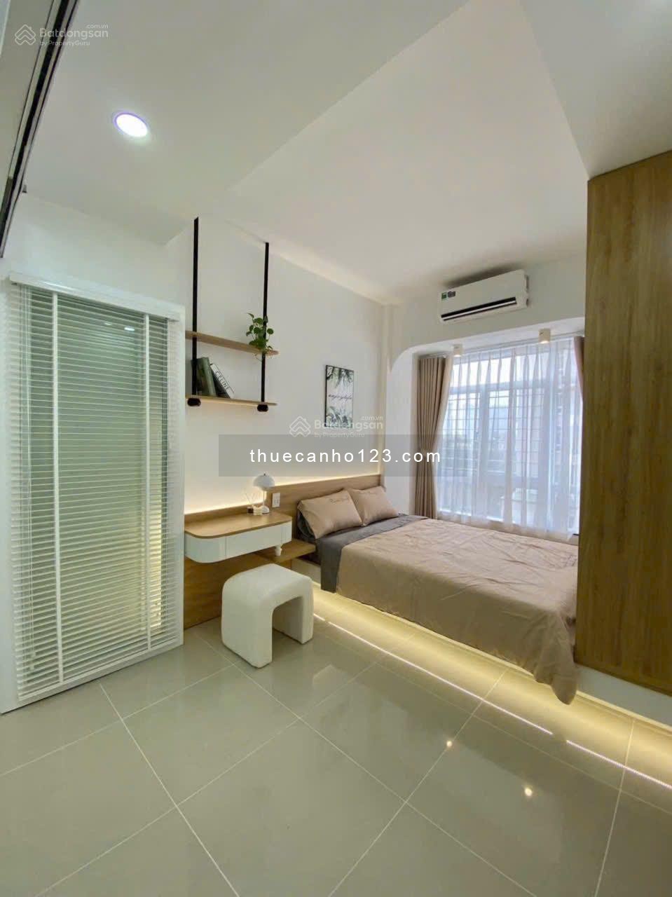 Cho thuê chung cư Sky Garden 3, Phú Mỹ Hưng, Quận 7.