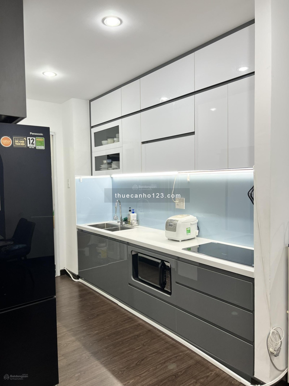 Cho thuê căn hộ Terra Rosa full nội thất, 70m2, 2PN