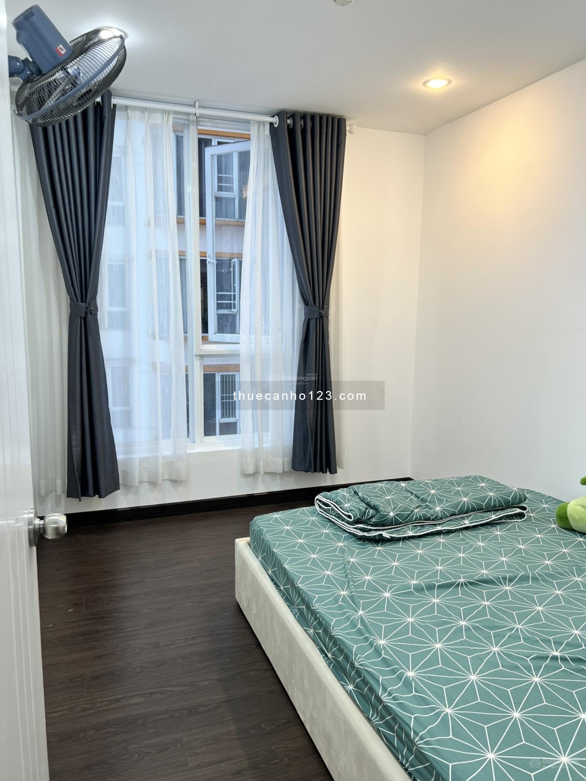 Cho thuê căn hộ Terra Rosa full nội thất, 70m2, 2PN