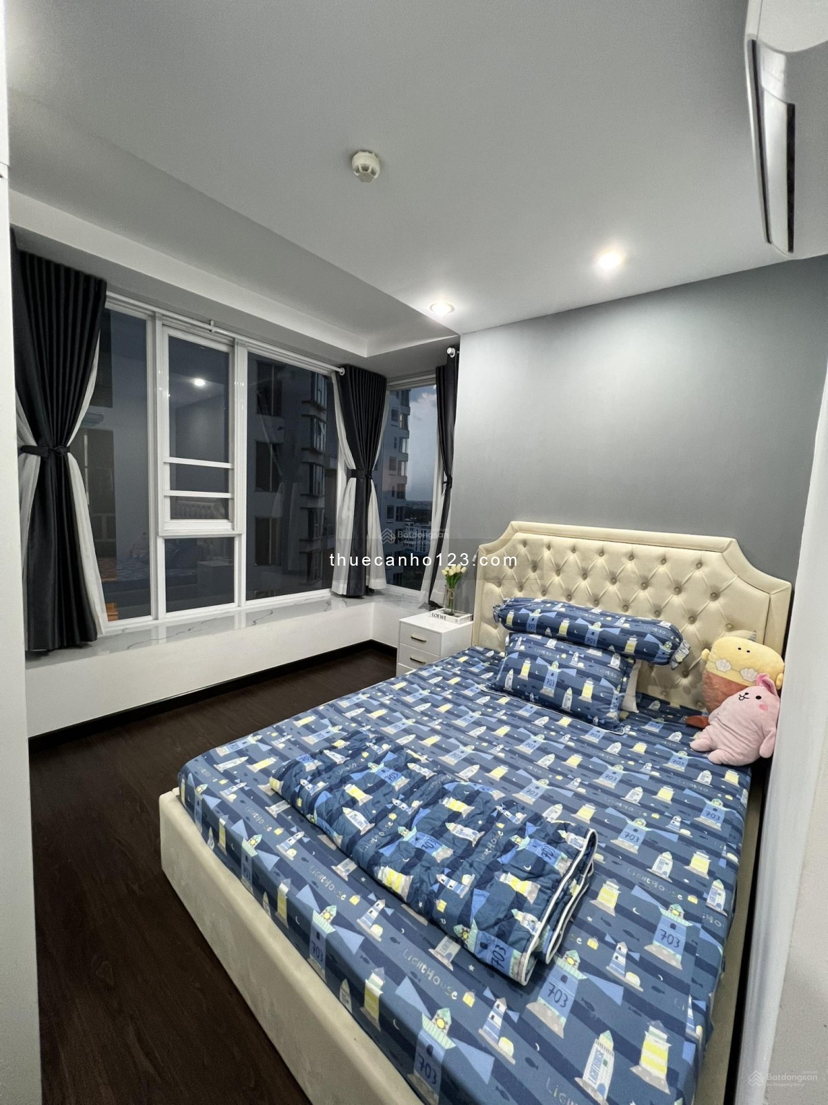 Cho thuê căn hộ Terra Rosa full nội thất, 70m2, 2PN