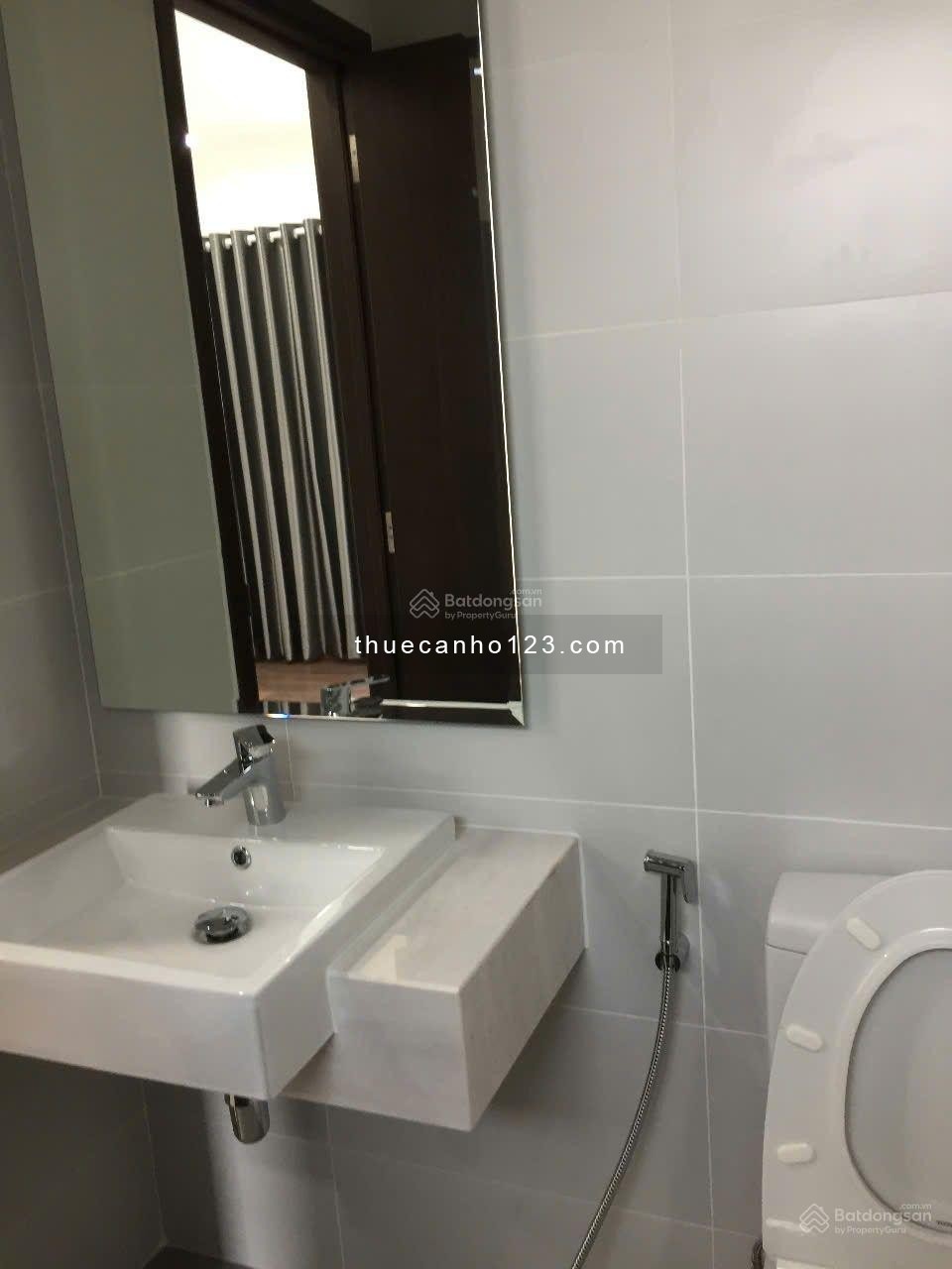 Newton Residence cho thuê căn 100m², 3pn, 2wc, giá thuê nhanh 23.5tr/tháng