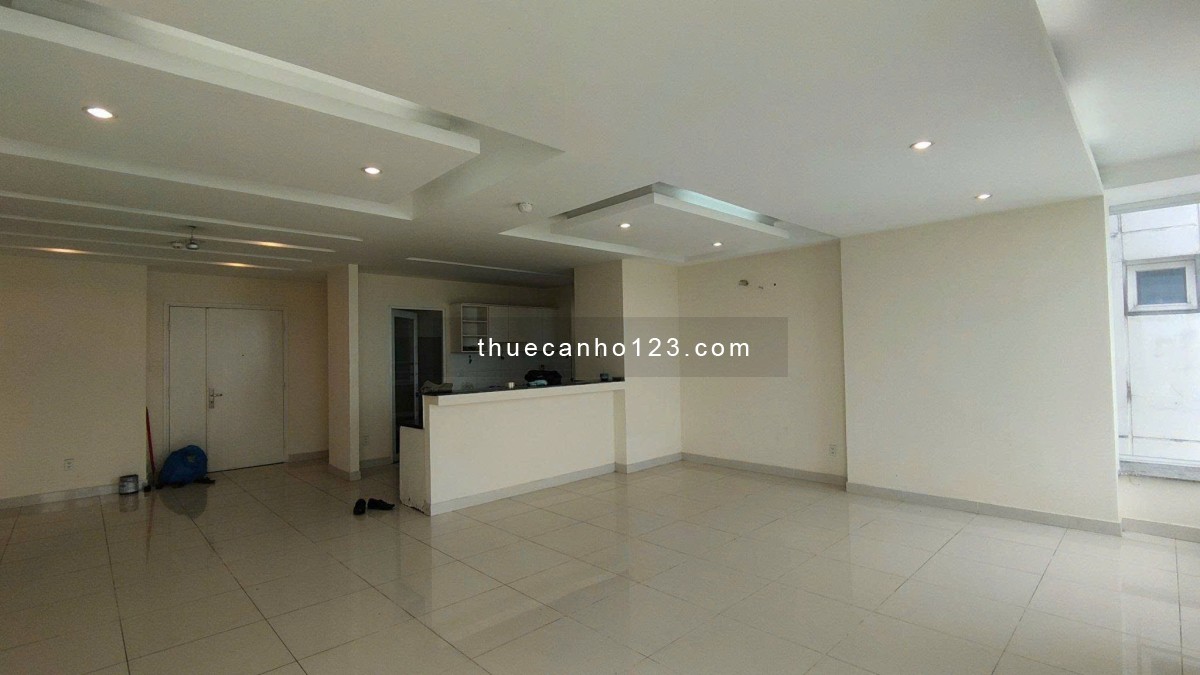 Cho thuê căn hộ Terra Rosa Khang Nam – Bình Chánh - 138m², 3 phòng ngủ