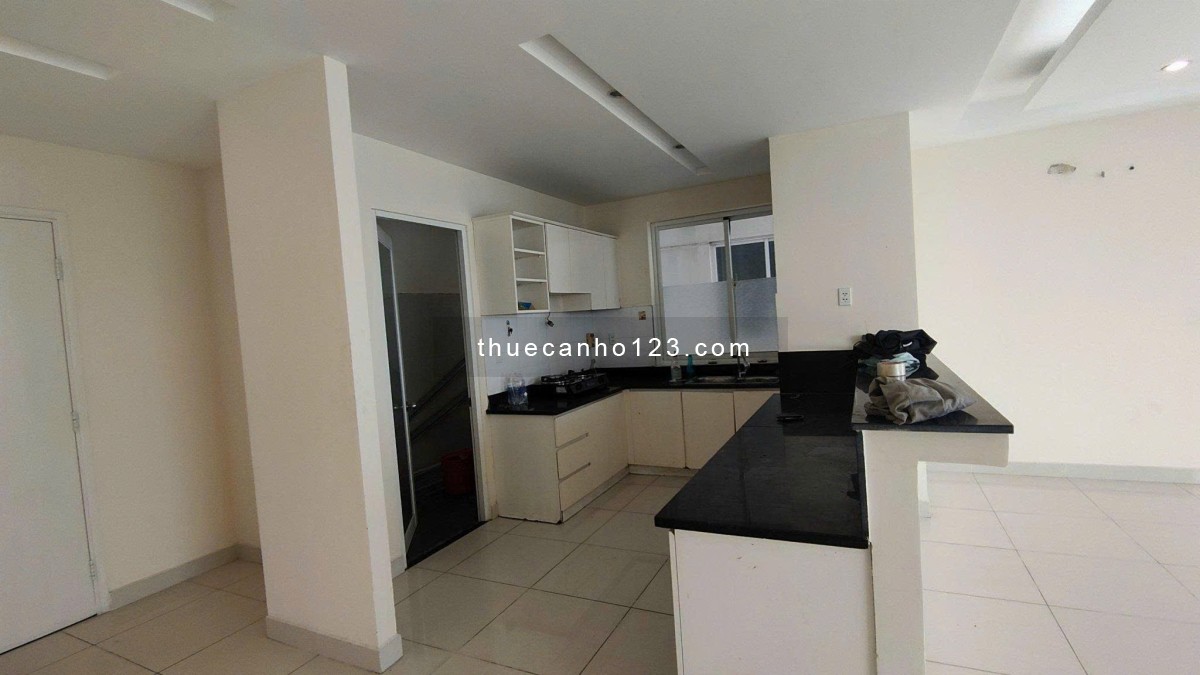 Cho thuê căn hộ Terra Rosa Khang Nam – Bình Chánh - 138m², 3 phòng ngủ