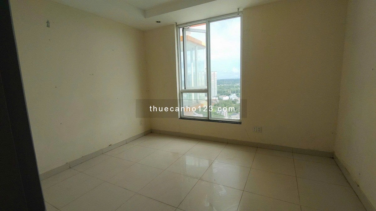 Cho thuê căn hộ Terra Rosa Khang Nam – Bình Chánh - 138m², 3 phòng ngủ