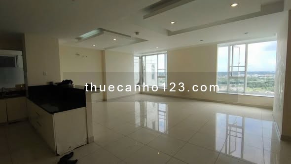 Cho thuê căn hộ Terra Rosa Khang Nam – Bình Chánh - 138m², 3 phòng ngủ