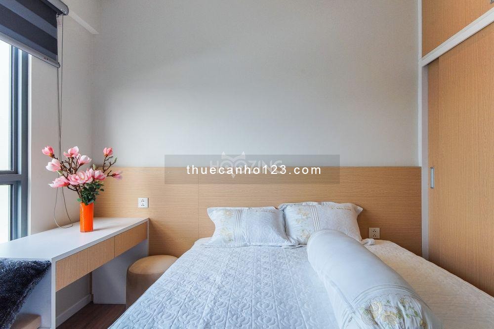 Cho thuê căn hộ 3PN Diamond Island