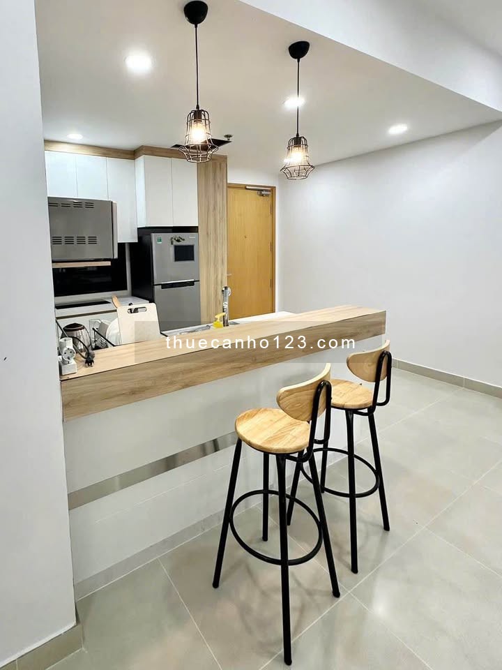 Căn hộ 2 phòng ngủ cho thuê – Masteri Thảo Điền