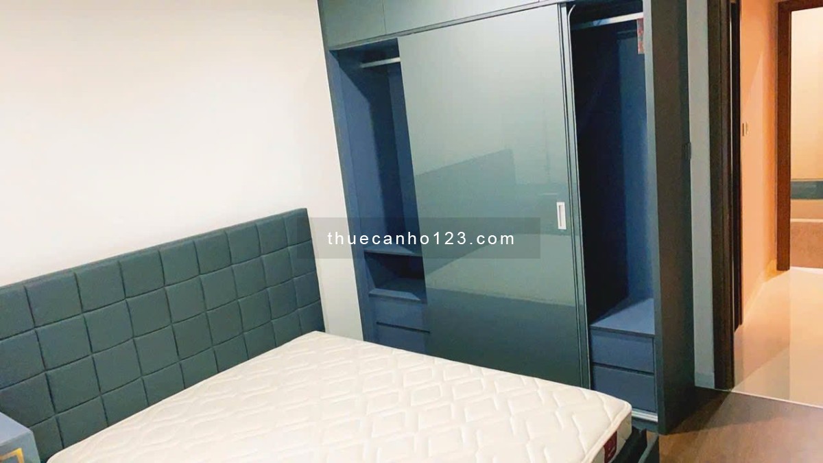 Saigon Royal Residence – Quận 4 cho thuê căn 2 phòng ngủ, 1 vệ sinh