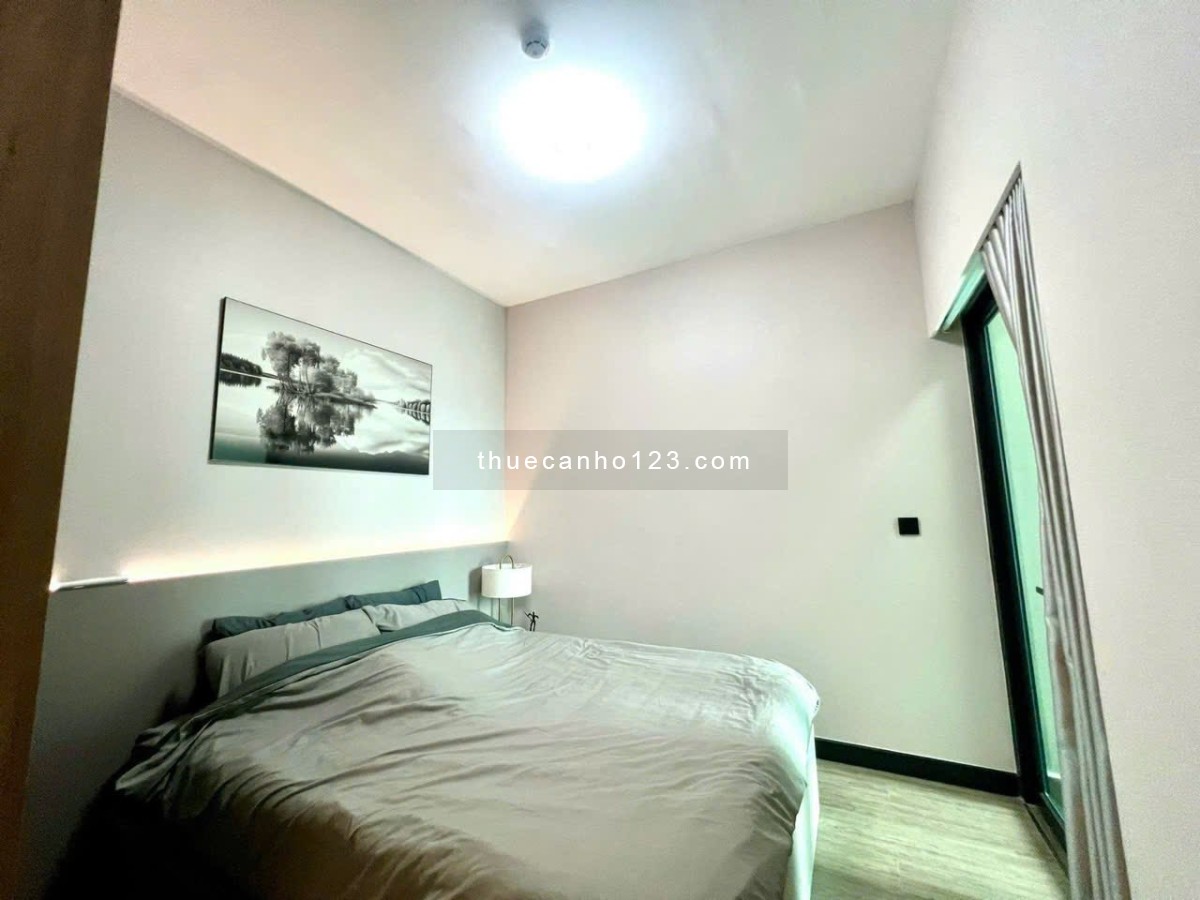 Cho thuê căn hộ De La Sol - 2 phòng ngủ, 2 vệ sinh – diện tích 84m², full nội thất