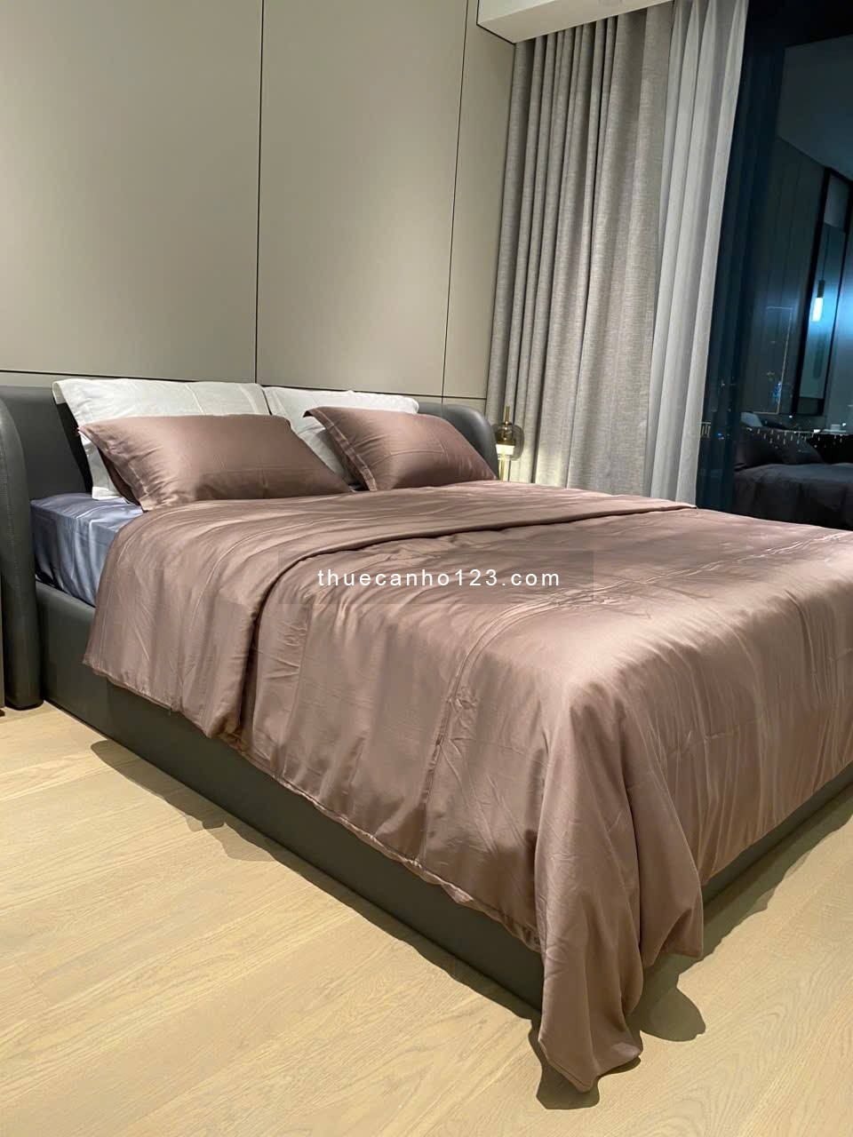 The Opera Thủ Thiêm – Căn hộ 2PN full nội thất, nhà đẹp 100%, view pháo hoa trực diện.