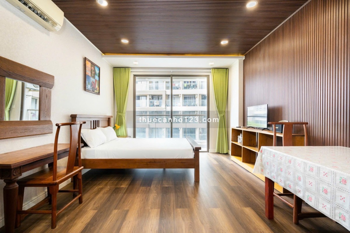 Nắm chìa giỏ hàng t11/25 Millennim giá tốt Studio 12tr/tháng. 0934258331 Xem nhà ngay