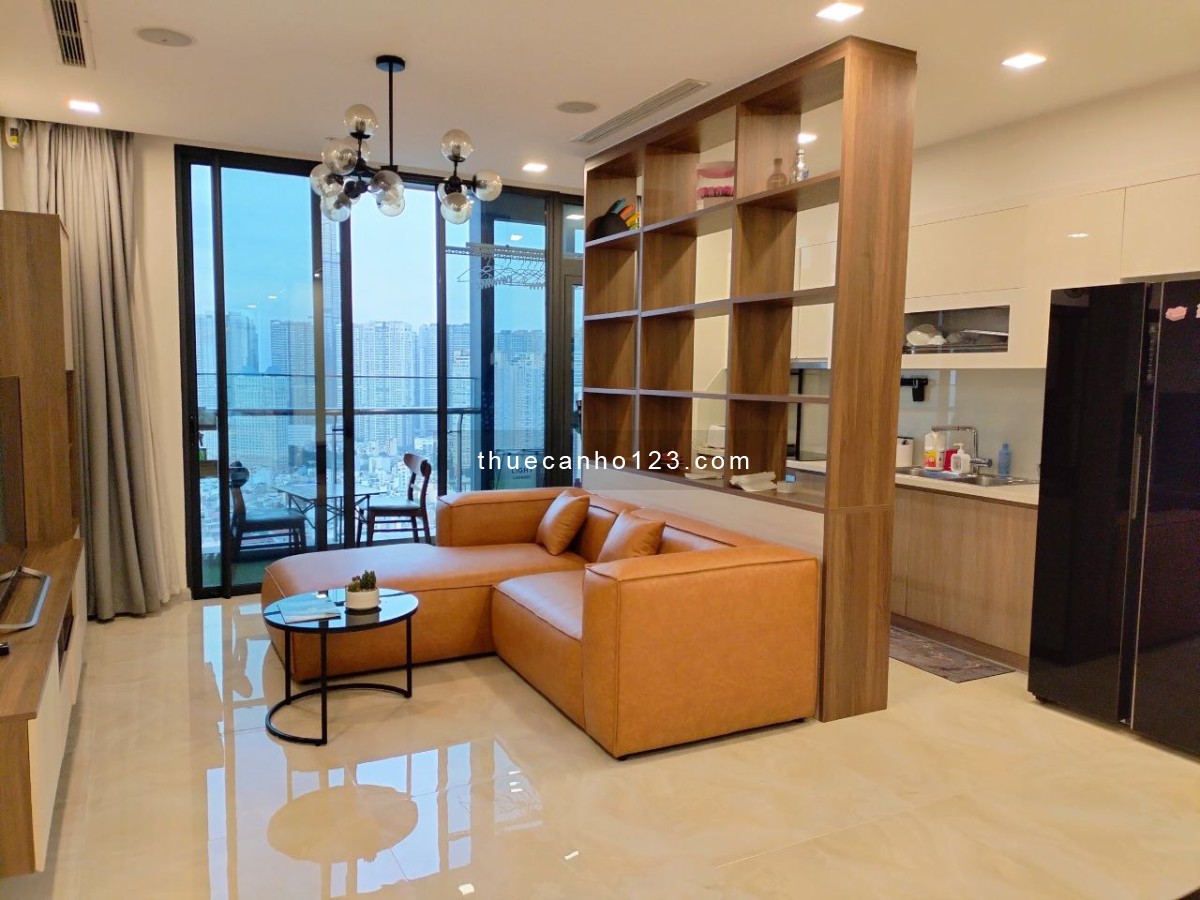{3PN giá tốt} Cho thuê 3PN Vinhomes Golden River Quận 1 view LandmarkLH:0906.322.053 Linh