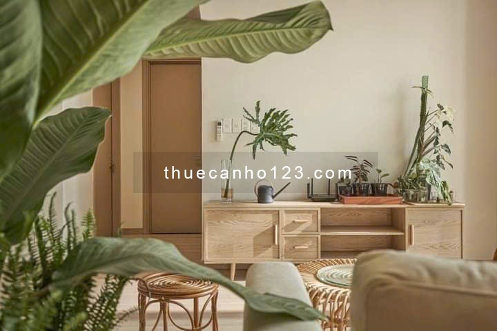 THUÊ CHUNG CƯ GOLD VIEW 2PN2WC 86M2 VIEW SÔNG MỚI 100% BẾN VÂN ĐỒN QUẬN 4 SÁT Q1 Q3 LH 0775924600