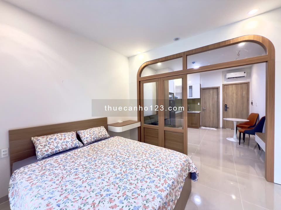 Căn Hộ BANCOL, DT : 45m2 Trần Trọng Cung Khu Nam Long Quận 7