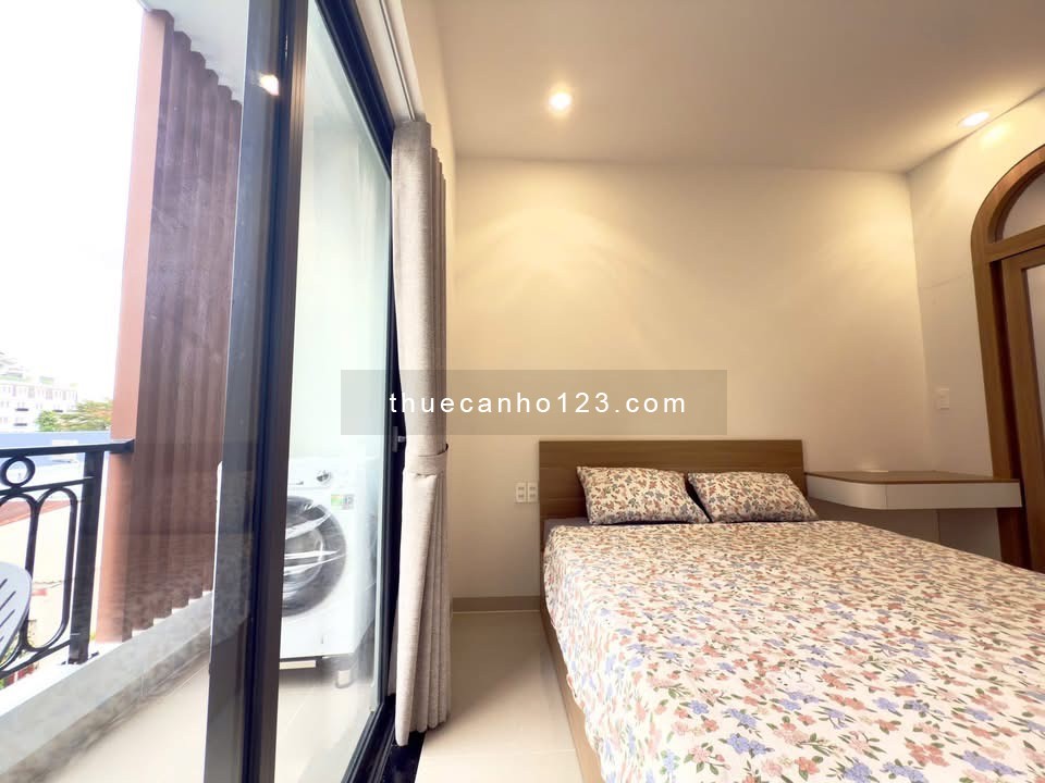 Căn Hộ BANCOL, DT : 45m2 Trần Trọng Cung Khu Nam Long Quận 7