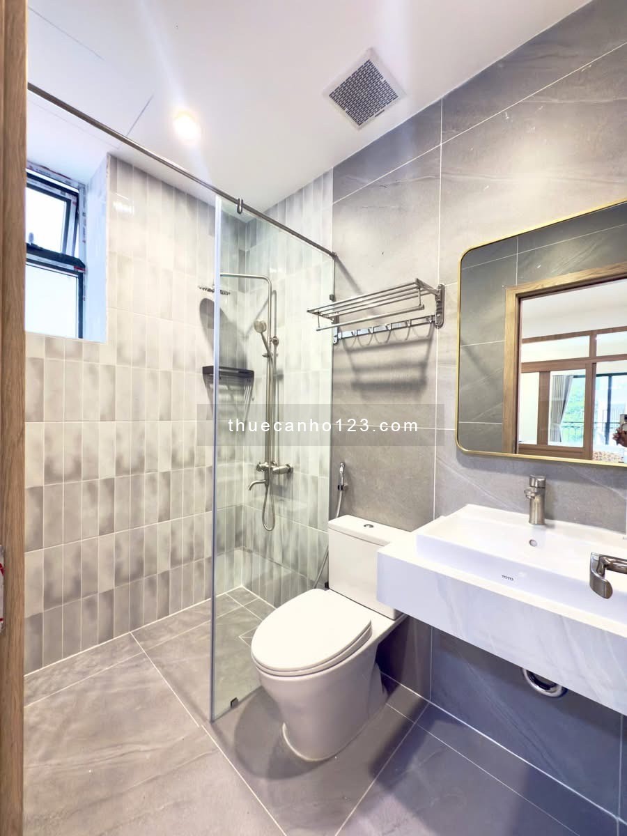 Căn Hộ BANCOL, DT : 45m2 Trần Trọng Cung Khu Nam Long Quận 7