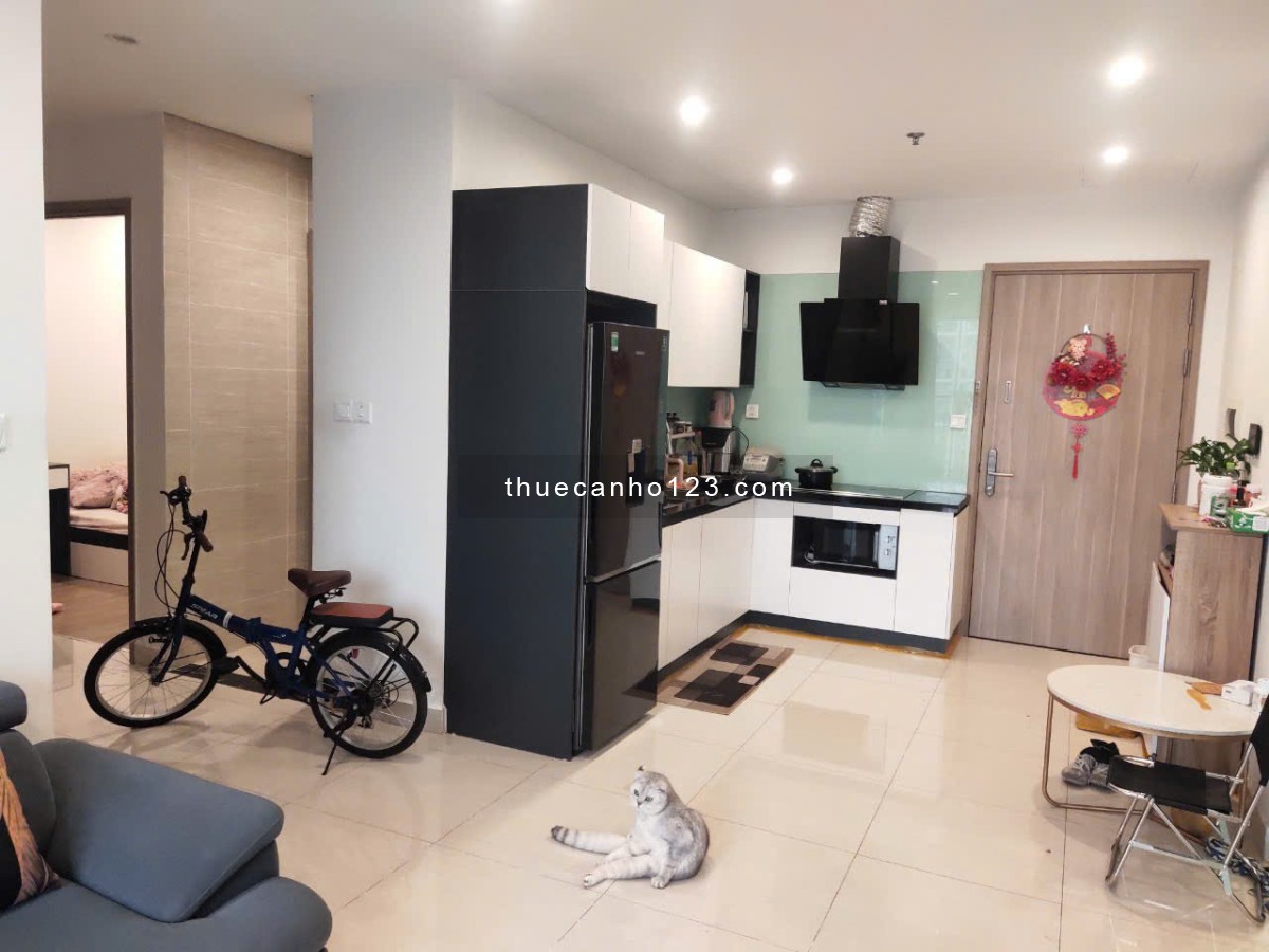 Chính chủ cần cho thuê căn hộ chung cư ocean park