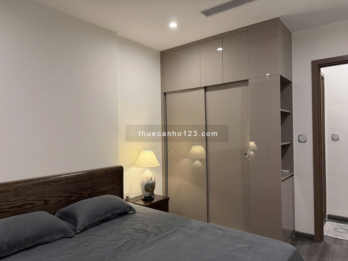 Nội thất đầy đủ tiện nghi như homestay, chỉ cần xách vali vào ở