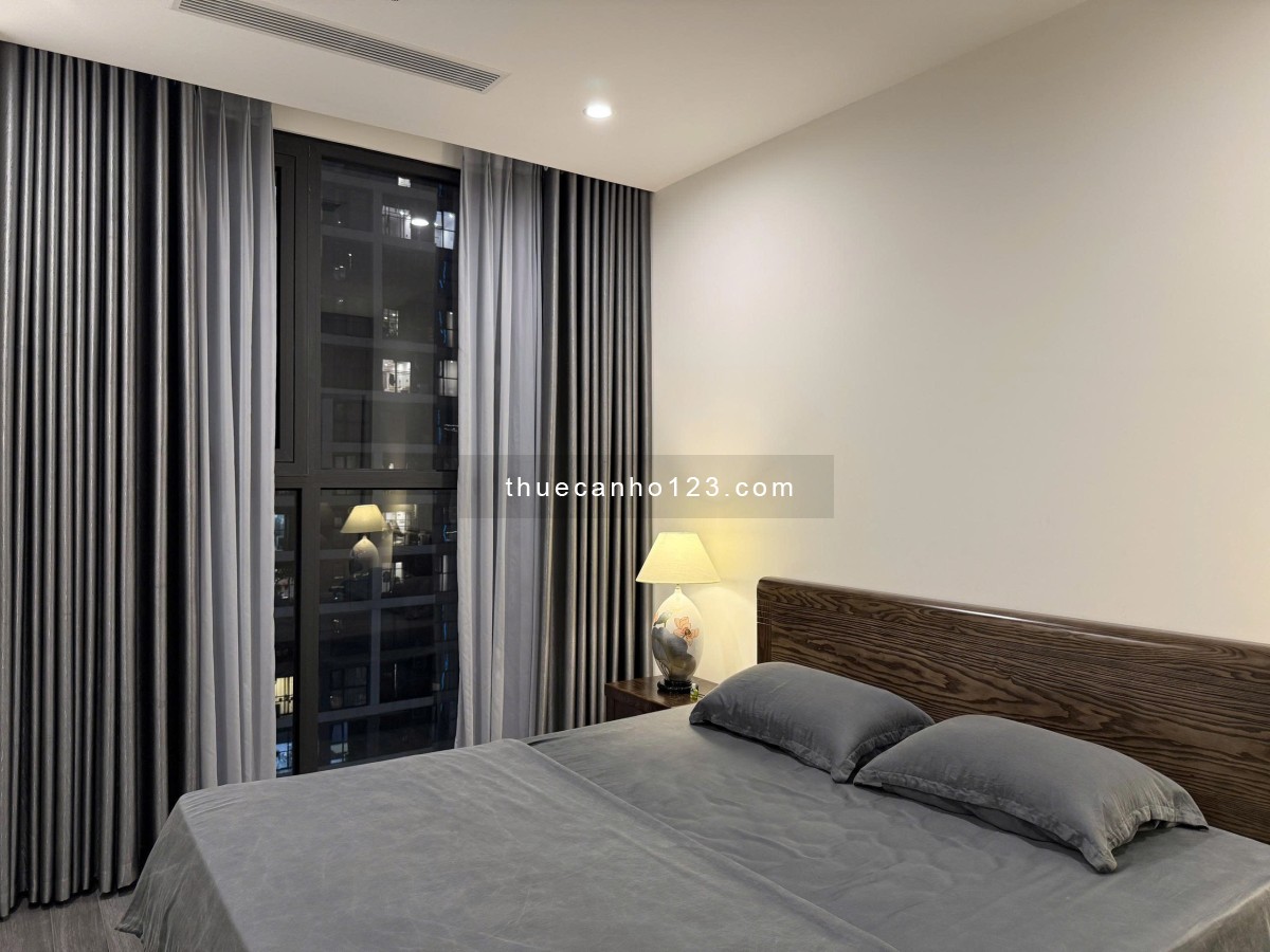 Nội thất đầy đủ tiện nghi như homestay, chỉ cần xách vali vào ở