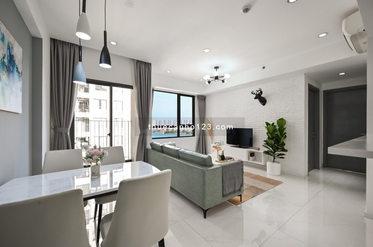 Thuê căn hộ cao cấp Cantavil An Phú Q 2 (125m,3pn full giá 28tr/th) thiết kế mới, nhà đẹp, giá rẻ