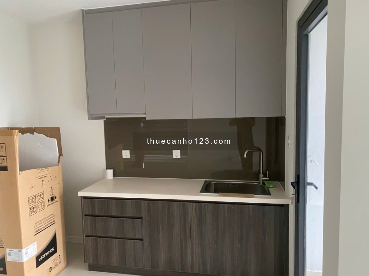 CHO THUÊ CĂN HỘ OFFICETEL LAVIDA PLUS - GIÁ TỐT 10 TRIỆU/THÁNG