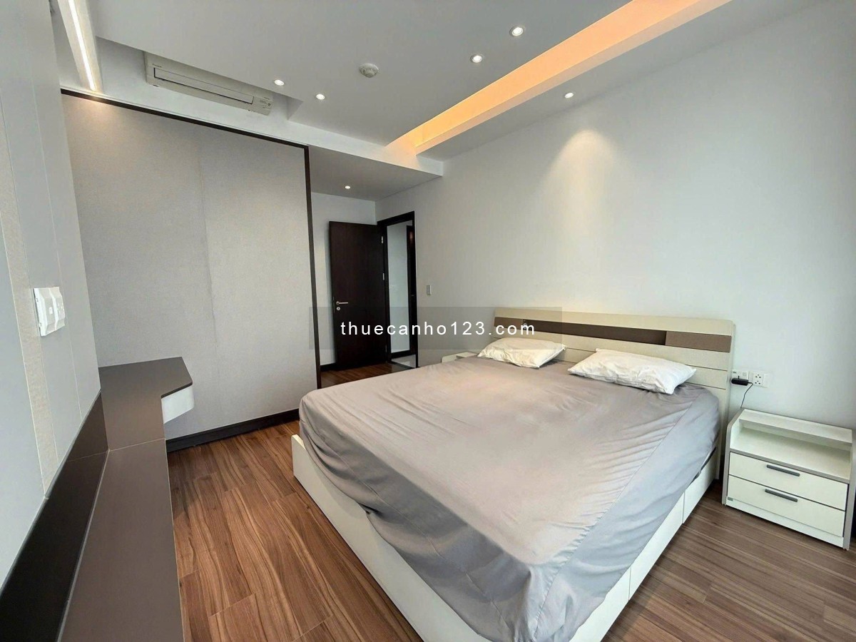 EMPIRE CITY – Cho thuê căn hộ cao cấp - 2 phòng ngủ | 2 vệ sinh | 95m²