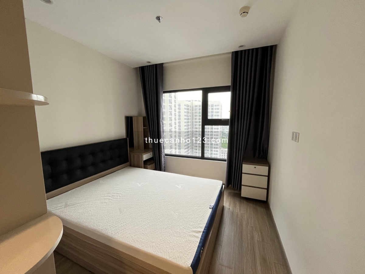 Cho thuê căn hộ 1PN+ Full nội thất – Khu S7 Vinhomes Grand Park – Quận 9