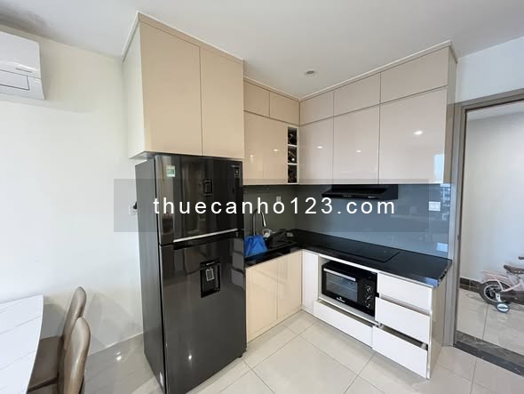 Cho thuê căn hộ 1PN+ Full nội thất – Khu S7 Vinhomes Grand Park – Quận 9