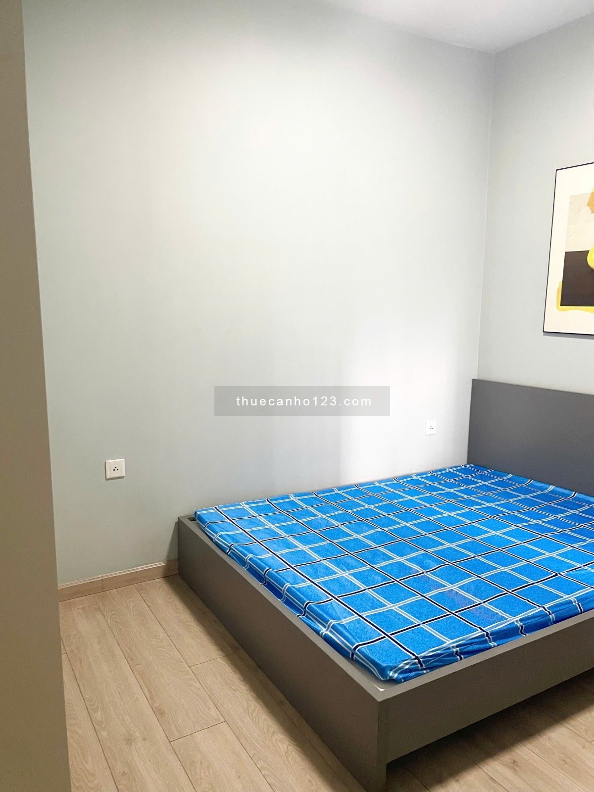 Cho thuê căn hộ 2PN, 15tr, full nội thất Emerald Celadon City Q.Tân Phú