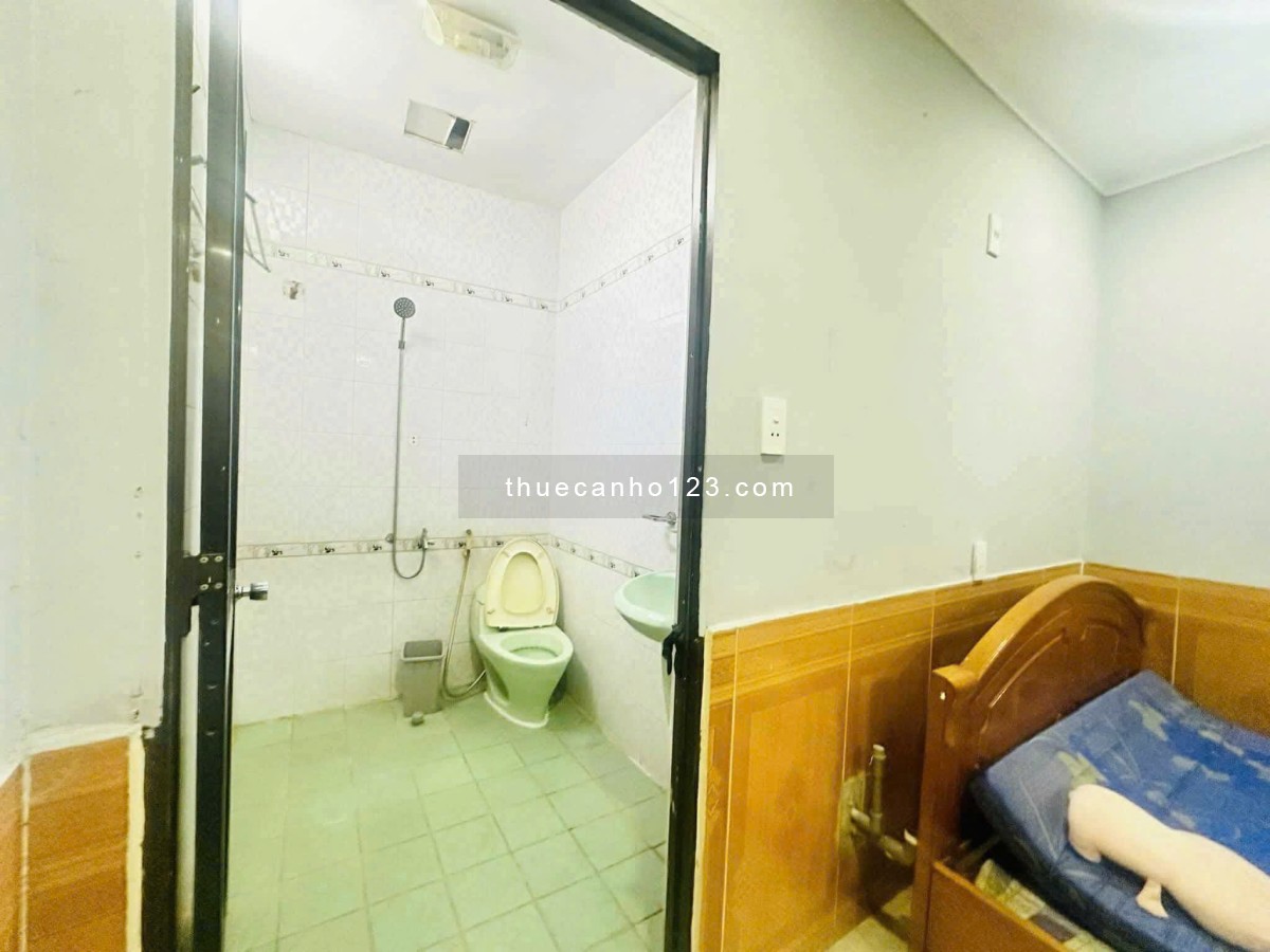 CHO THUÊ CĂN HỘ 1 PHÒNG NGỦ – FULL NỘI THẤT – CỘNG HÒA, TÂN BÌNH