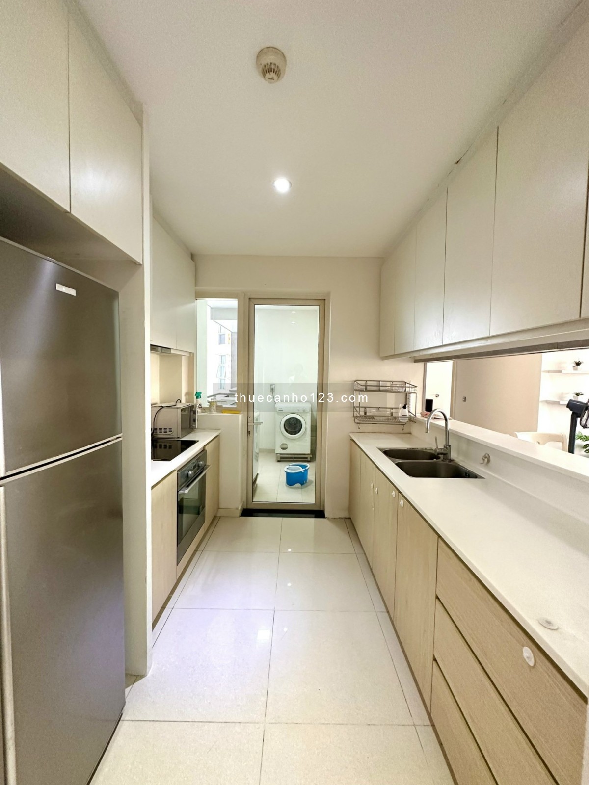 Cho thuê CHCC ESTELLA Q.2, 98m2, (104m,2 phòng ngủ )tiện ích 5 sao giá tốt nhất thị trường 24tr/th