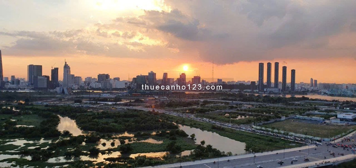 Sadora Sala 3PN Cho Thuê – Full Nội Thất Cao Cấp, Vào Ở Ngay – 35 Triệu/Tháng