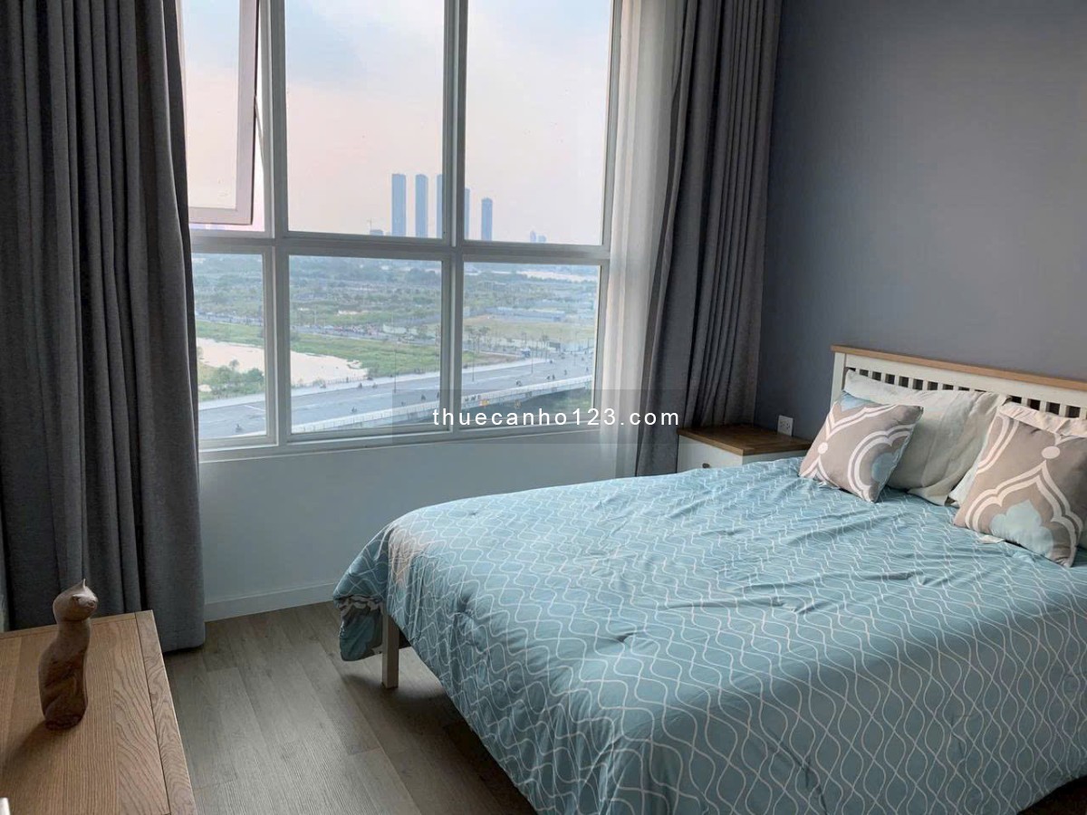 Sadora Sala 3PN Cho Thuê – Full Nội Thất Cao Cấp, Vào Ở Ngay – 35 Triệu/Tháng