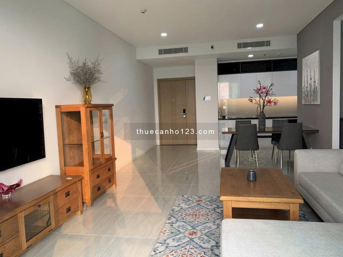Sadora Sala 3PN Cho Thuê – Full Nội Thất Cao Cấp, Vào Ở Ngay – 35 Triệu/Tháng