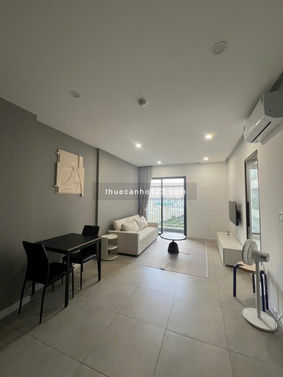 Cho thuê căn hộ 1pn full nội thất tại Lavida Plus – Giá chỉ 15 triệu/tháng