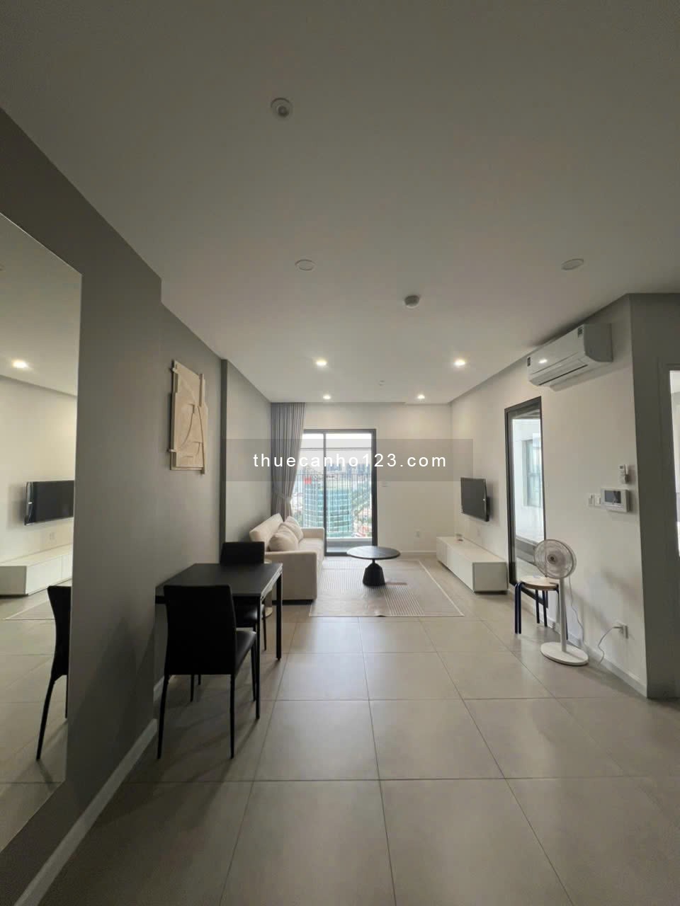 Cho thuê căn hộ 1pn full nội thất tại Lavida Plus – Giá chỉ 15 triệu/tháng