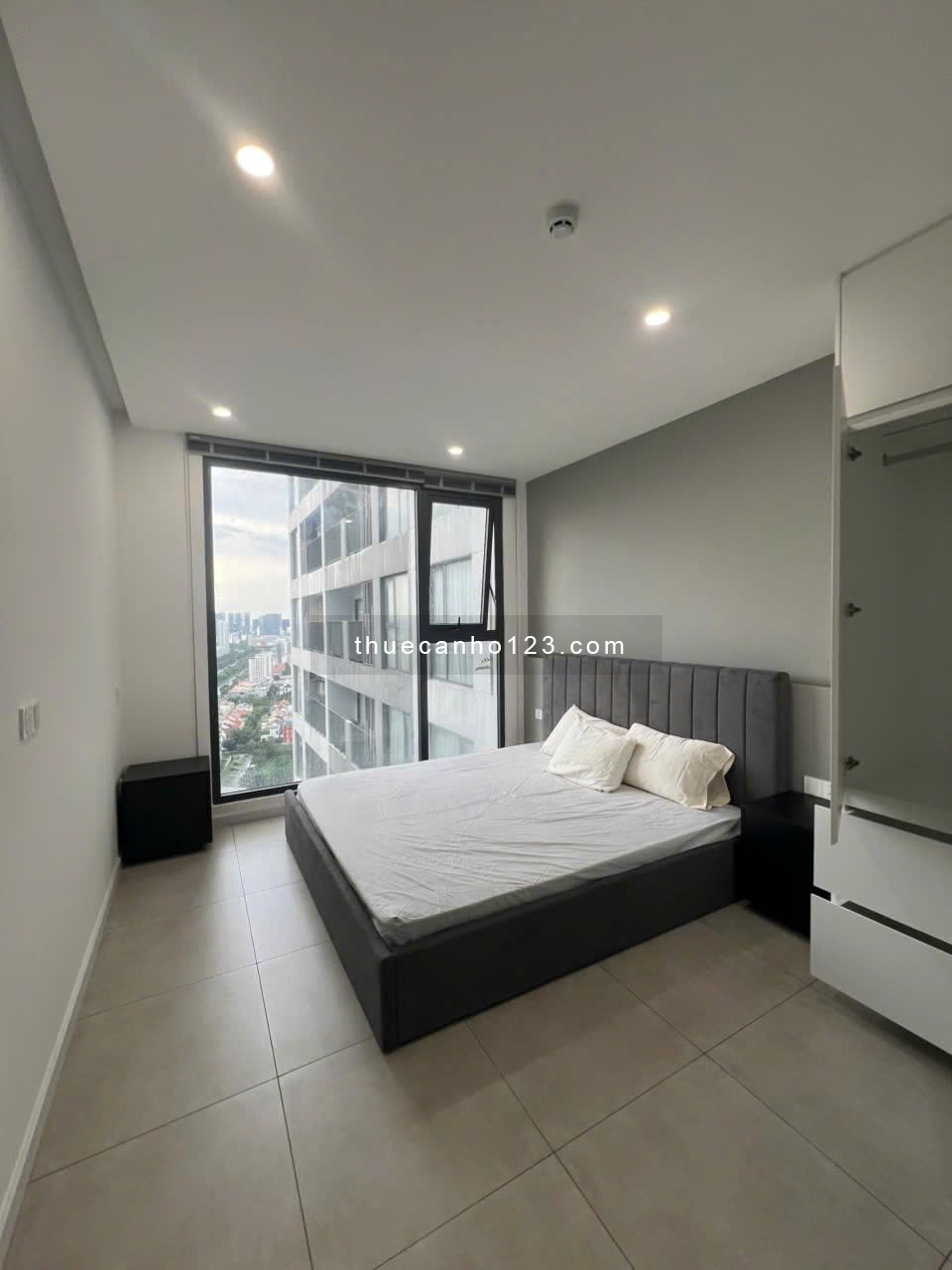 Cho thuê căn hộ 1pn full nội thất tại Lavida Plus – Giá chỉ 15 triệu/tháng