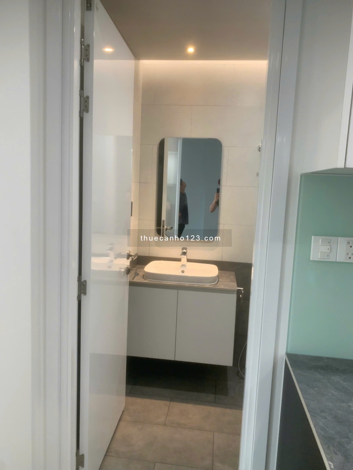 Cho thuê căn hộ 1pn full nội thất tại Lavida Plus – Giá chỉ 15 triệu/tháng