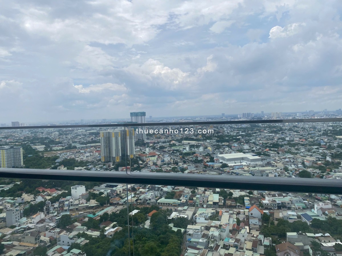 Căn hộ chung cư tại HT Pearl, Phường Đông Hòa, Dĩ An, Bình Dương, với diện tích 72m2, 7.5tr/tháng