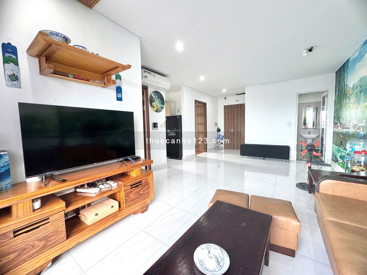 Căn Hộ DT: 70m2 Huỳnh Tấn Phát P. phú Thuận Quận 7