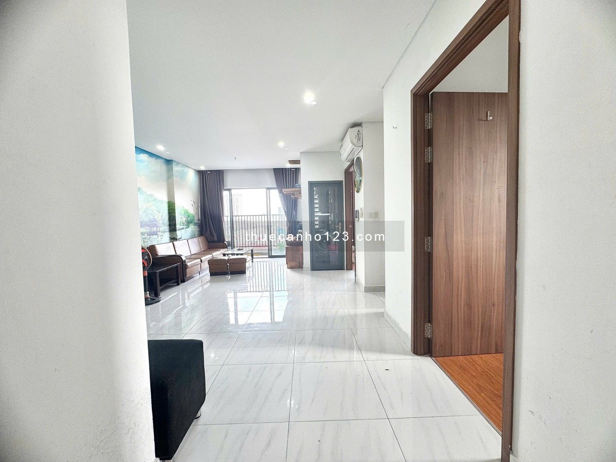 Căn Hộ DT: 70m2 Huỳnh Tấn Phát P. phú Thuận Quận 7