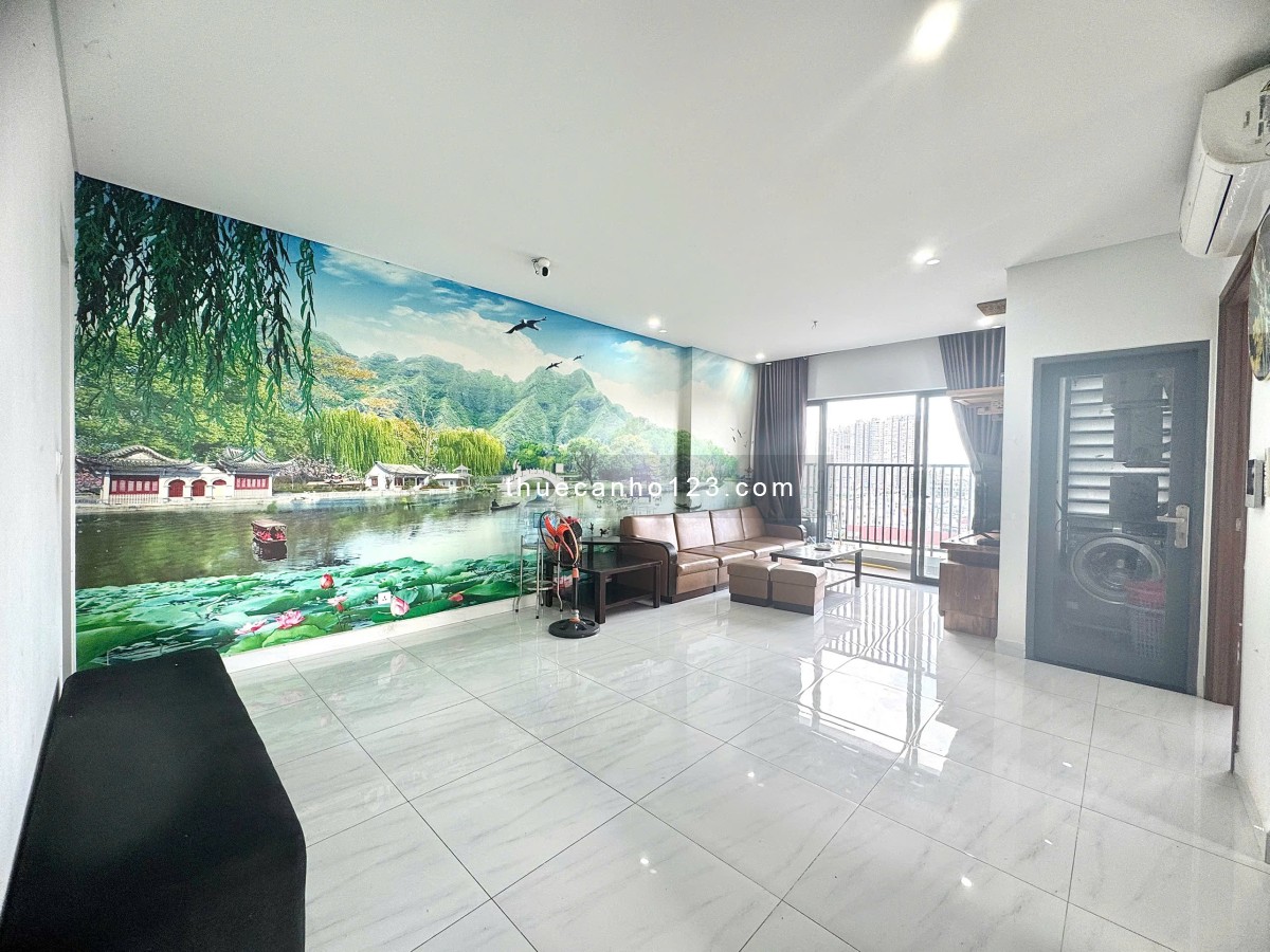 Căn Hộ DT: 70m2 Huỳnh Tấn Phát P. phú Thuận Quận 7