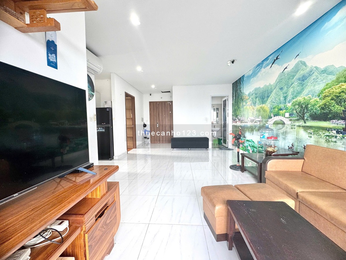 Căn Hộ DT: 70m2 Huỳnh Tấn Phát P. phú Thuận Quận 7