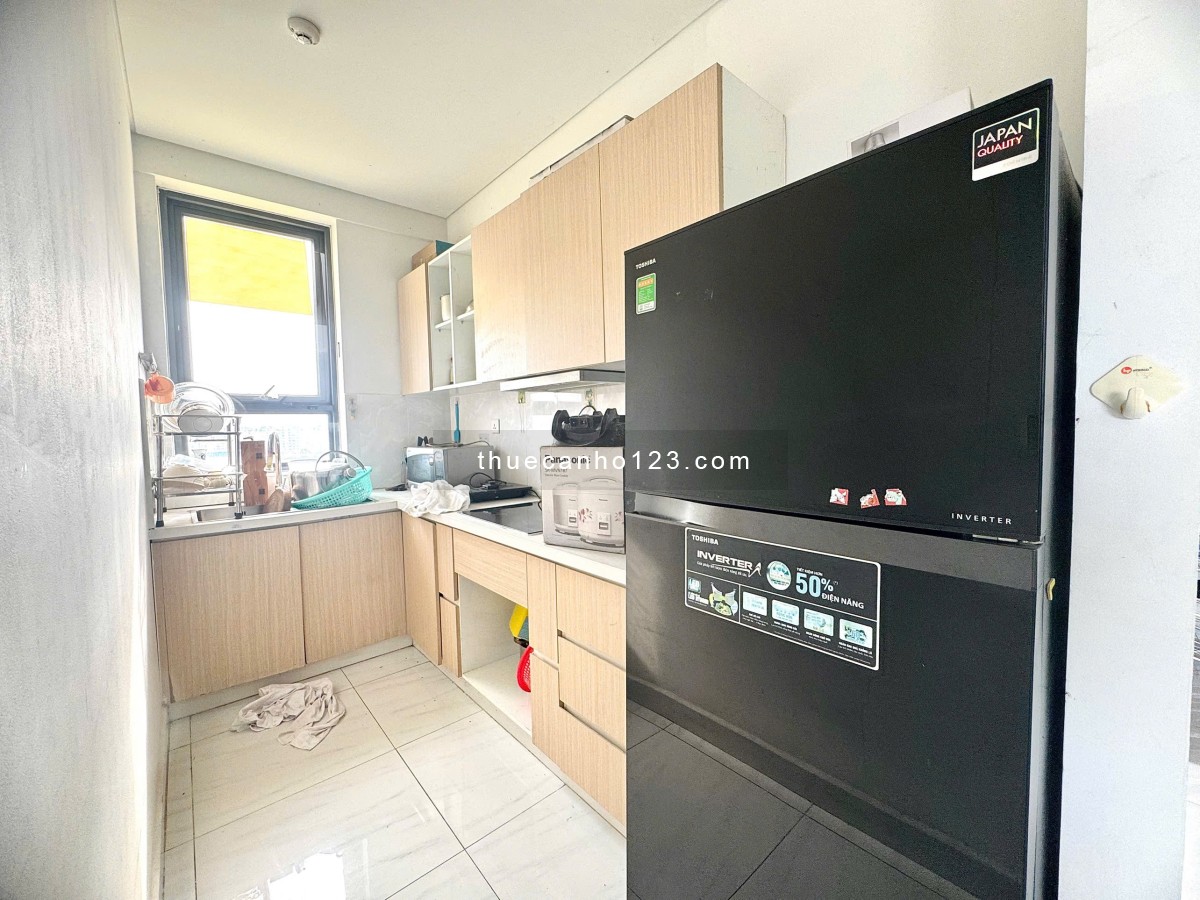 Căn Hộ DT: 70m2 Huỳnh Tấn Phát P. phú Thuận Quận 7