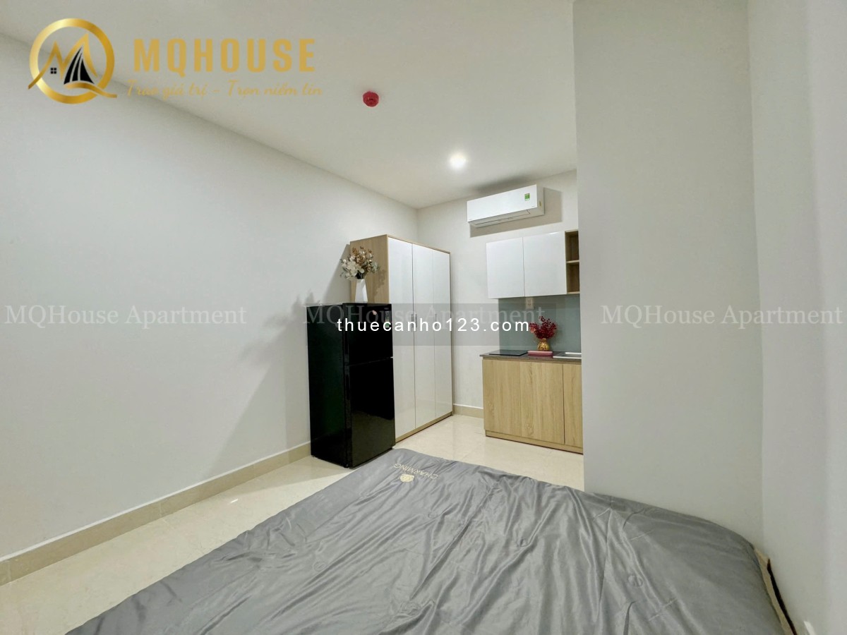 Cho thuê căn studio mới ngay sân bay Tân Bình